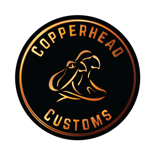 Copperhead Customs