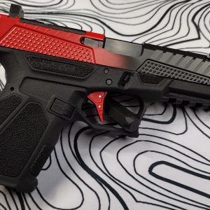 Firearms
